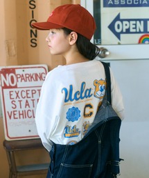 ANTIBAL | ANTIBAL/アンティバル キッズ ロンT DTEE 234AN3LT111(Tシャツ/カットソー)