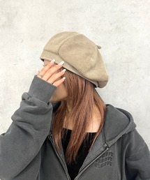 コーデュロイベレー
