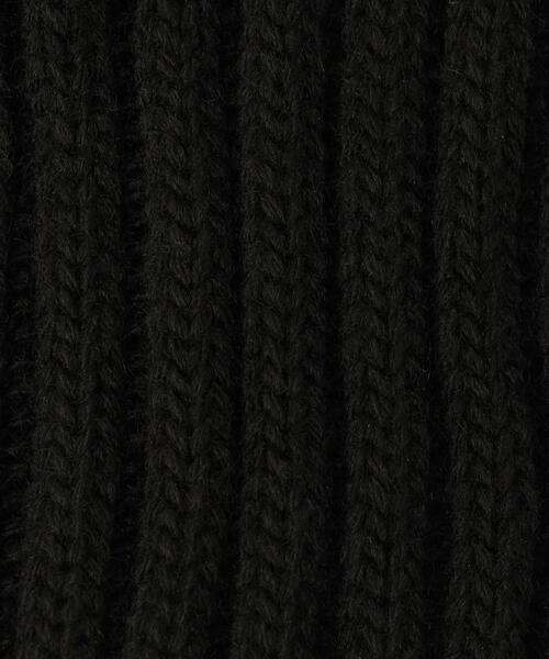 THE NORTH FACE（ザノースフェイス）の「＜THE NORTH FACE＞ カプッチョリッド（ニットキャップ/ビーニー・メンズ・ブラック/オリーブ/グレー/ベージュ/ダークブラウン/ネイビー・FREE）」の12枚目の写真