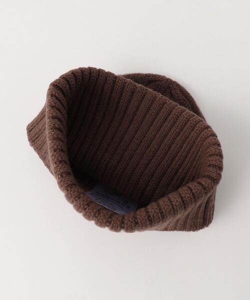 THE NORTH FACE（ザノースフェイス）の「＜THE NORTH FACE＞ カプッチョリッド（ニットキャップ/ビーニー・メンズ・ブラック/オリーブ/グレー/ベージュ/ダークブラウン/ネイビー・FREE）」の15枚目の写真