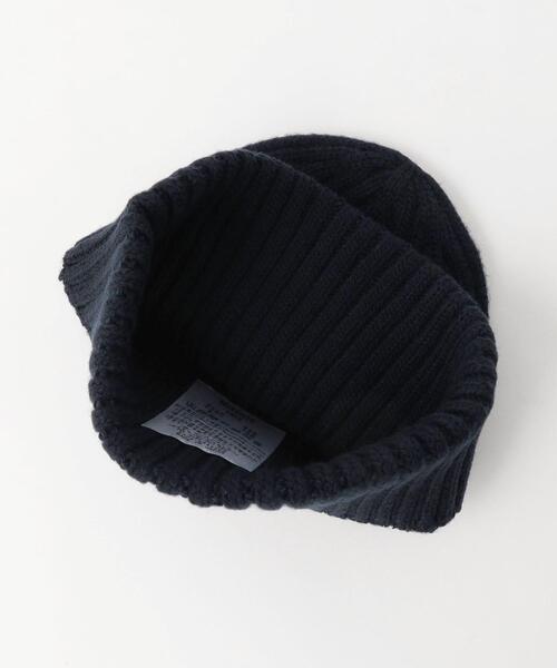 THE NORTH FACE（ザノースフェイス）の「＜THE NORTH FACE＞ カプッチョリッド（ニットキャップ/ビーニー・メンズ・ブラック/オリーブ/グレー/ベージュ/ダークブラウン/ネイビー・FREE）」の19枚目の写真