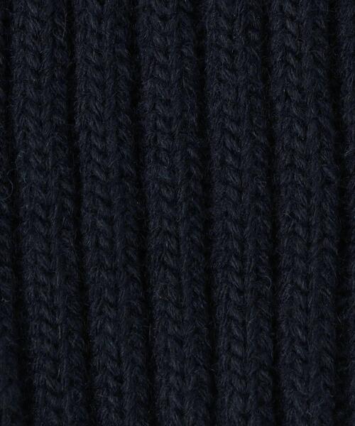 THE NORTH FACE（ザノースフェイス）の「＜THE NORTH FACE＞ カプッチョリッド（ニットキャップ/ビーニー・メンズ・ブラック/オリーブ/グレー/ベージュ/ダークブラウン/ネイビー・FREE）」の20枚目の写真