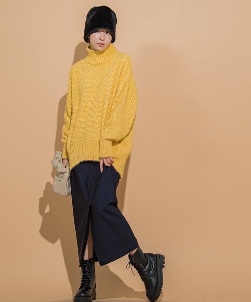 VICKY(ビッキー)の「【KOREAN ITEM】ファーバケットハット(ハット・レディース・ブラック/ブラウン・FREE)」の15枚目の写真