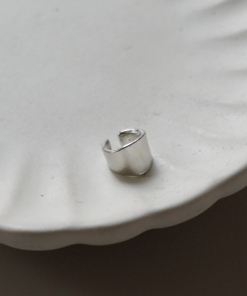 Port（ポート）の「メンズライク モチーフ デザイン 片耳 イヤーカフ_（イヤーカフ・レディース・A/B/E/C/D/F/G・FREE）」の4枚目の写真