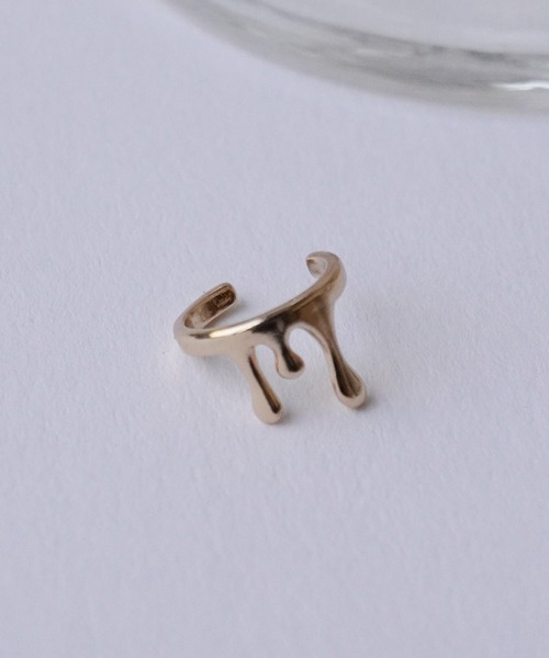 Port（ポート）の「メンズライク モチーフ デザイン 片耳 イヤーカフ_（イヤーカフ・レディース・A/B/E/C/D/F/G・FREE）」の6枚目の写真