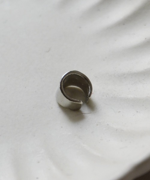 Port（ポート）の「メンズライク モチーフ デザイン 片耳 イヤーカフ_（イヤーカフ・レディース・A/B/E/C/D/F/G・FREE）」の11枚目の写真