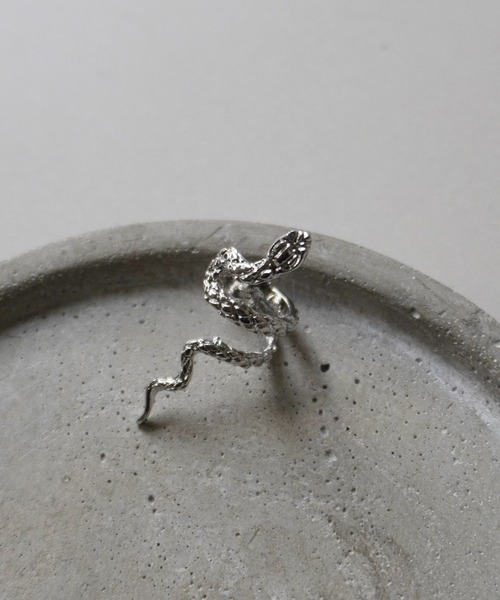 Port（ポート）の「メンズライク モチーフ デザイン 片耳 イヤーカフ_（イヤーカフ・レディース・A/B/E/C/D/F/G・FREE）」の10枚目の写真