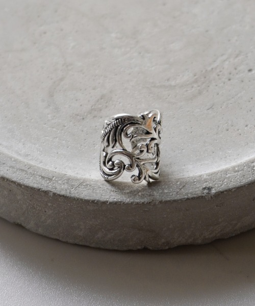 Port（ポート）の「メンズライク モチーフ デザイン 片耳 イヤーカフ_（イヤーカフ・レディース・A/B/E/C/D/F/G・FREE）」の15枚目の写真