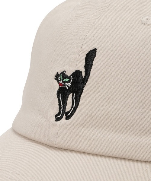 ケイタマルヤマ　Tシャツ　刺繍　化け猫 ケイタマルヤマ Tシャツ 刺繍 化け猫 - メルカリ