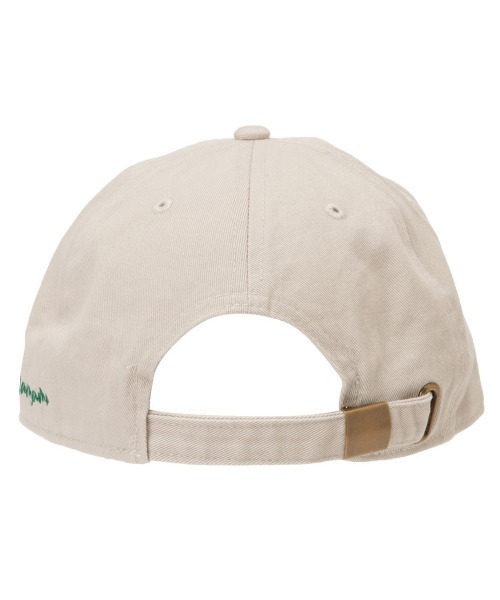 KEITA MARUYAMA（ケイタマルヤマ）の「CAT Embroidery CAP（キャップ