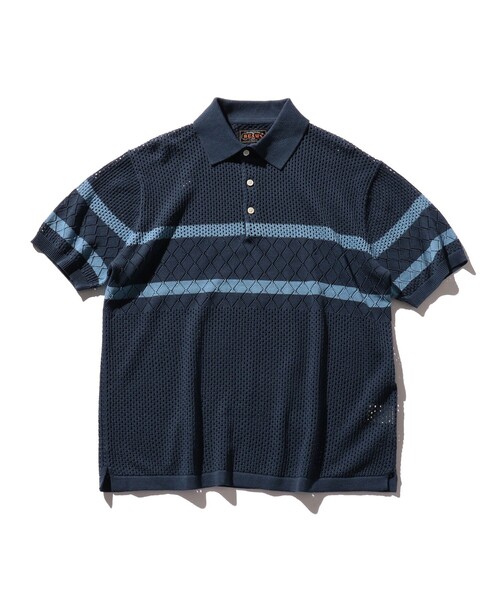 BEAMS PLUS（ビームスプラス）の「BEAMS PLUS / メッシュ