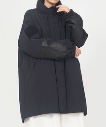 WILD THINGS | W2LS LEVEL8 MONSTER PARKA(ダウンジャケット/コート)