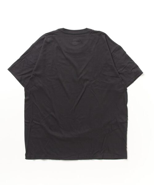 SOFFE(ソフィー)の「SOFFE/ソフィー BASE LAYER 3P TEES ベースレイヤー3パックTEE(Tシャツ/カットソー・メンズ・ブラック/ホワイト/サンドベージュ・LARGE/MEDIUM/SMALL)」の5枚目の写真