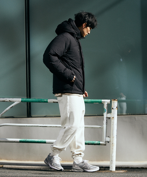 ノースフェイスダウン 別注商品発売のお知らせ】＜THE NORTH FACE PURPLE LABEL