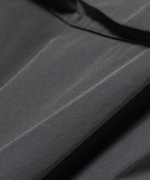 BEAMS(ビームス)の「BEAMS / アクション プルオーバーシャツ(シャツ/ブラウス・メンズ・チャコールグレー/ブラック/グリーン系その他4・S/L/XL/M)」の17枚目の写真