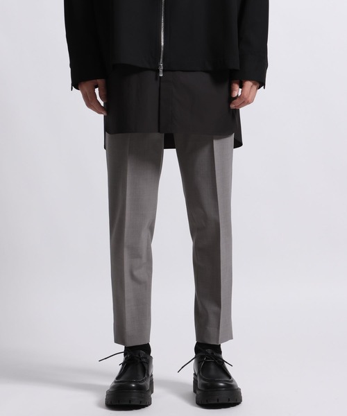 STERNBERG（スタンバーグ）の「STERNBERG/スリムテーパード