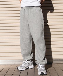 CHAMPION/チャンピオン スウェットパンツ/ロンパン テーパードシルエット C3-Z202