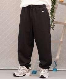 CHAMPION/チャンピオン スウェットパンツ/ロンパン テーパードシルエット C3-Z202