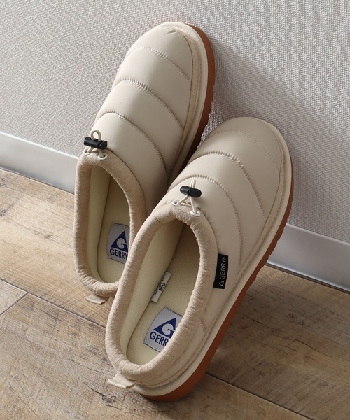 セール】【GERRY/ジェリー】アウトドア クロッグ サボサンダル Women