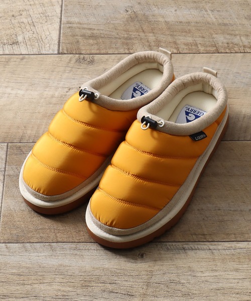 GERRY（ジェリー）の「【GERRY/ジェリー】アウトドア クロッグ サボサンダル　Women（難燃×軽量）（サンダル・レディース・ブラック/パープル/イエロー/カーキ/ベージュ/ライトグレー/オートミール・M/S/L/LL）」の12枚目の写真