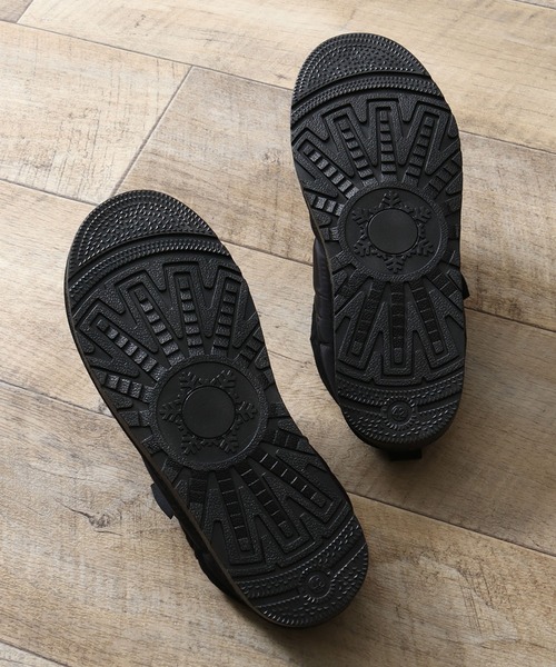 GERRY（ジェリー）の「【GERRY/ジェリー】アウトドア クロッグ サボサンダル　Women（難燃×軽量）（サンダル・レディース・ブラック/パープル/イエロー/カーキ/ベージュ/ライトグレー/オートミール・M/S/L/LL）」の15枚目の写真