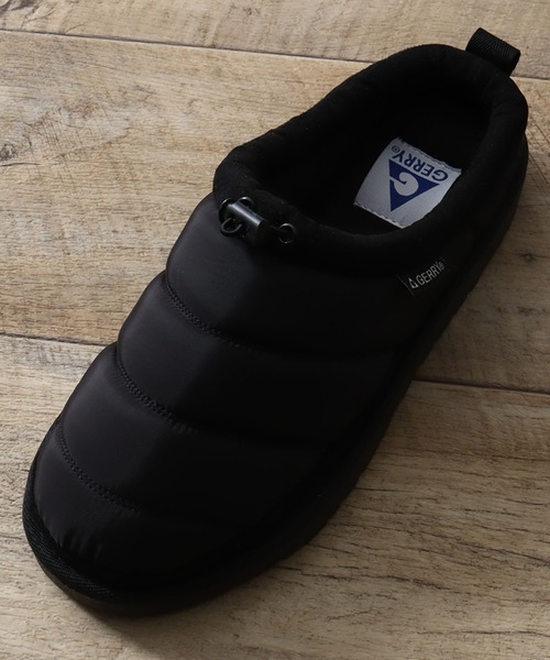 GERRY（ジェリー）の「【GERRY/ジェリー】アウトドア クロッグ サボサンダル　Women（難燃×軽量）（サンダル・レディース・ブラック/パープル/イエロー/カーキ/ベージュ/ライトグレー/オートミール・M/S/L/LL）」の16枚目の写真