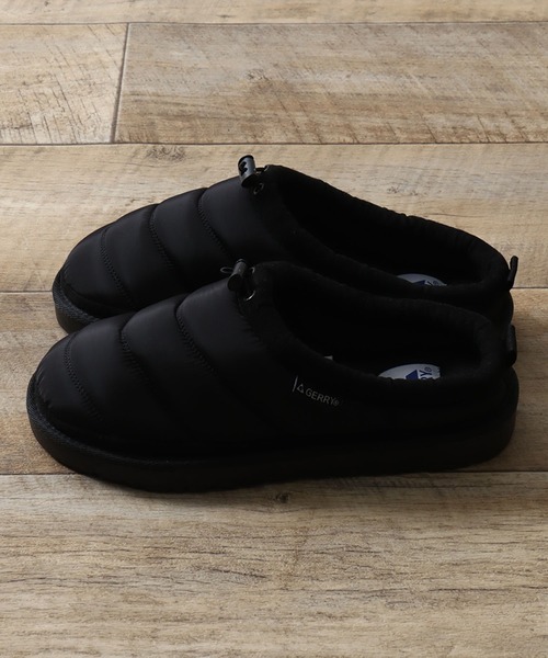 GERRY（ジェリー）の「【GERRY/ジェリー】アウトドア クロッグ サボサンダル　Women（難燃×軽量）（サンダル・レディース・ブラック/パープル/イエロー/カーキ/ベージュ/ライトグレー/オートミール・M/S/L/LL）」の17枚目の写真