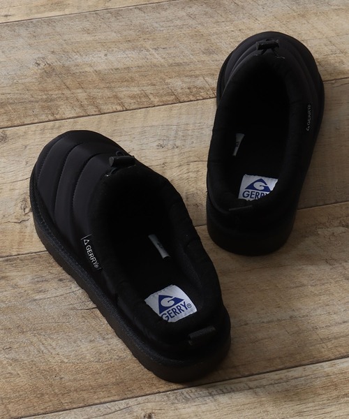 GERRY（ジェリー）の「【GERRY/ジェリー】アウトドア クロッグ サボサンダル　Women（難燃×軽量）（サンダル・レディース・ブラック/パープル/イエロー/カーキ/ベージュ/ライトグレー/オートミール・M/S/L/LL）」の18枚目の写真