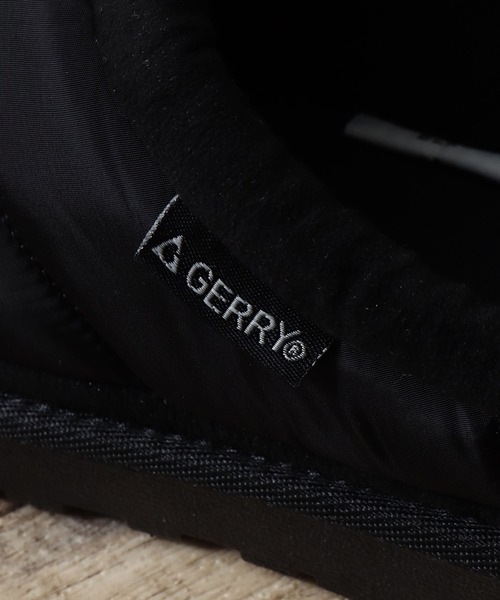 GERRY（ジェリー）の「【GERRY/ジェリー】アウトドア クロッグ サボサンダル　Women（難燃×軽量）（サンダル・レディース・ブラック/パープル/イエロー/カーキ/ベージュ/ライトグレー/オートミール・M/S/L/LL）」の21枚目の写真