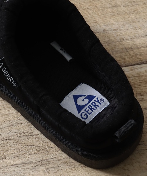 GERRY（ジェリー）の「【GERRY/ジェリー】アウトドア クロッグ サボサンダル　Women（難燃×軽量）（サンダル・レディース・ブラック/パープル/イエロー/カーキ/ベージュ/ライトグレー/オートミール・M/S/L/LL）」の22枚目の写真