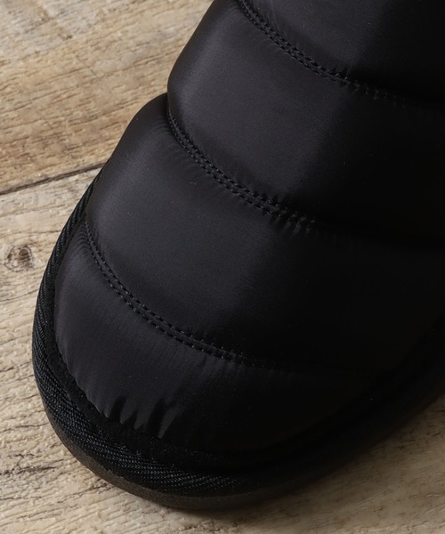 GERRY（ジェリー）の「【GERRY/ジェリー】アウトドア クロッグ サボサンダル　Women（難燃×軽量）（サンダル・レディース・ブラック/パープル/イエロー/カーキ/ベージュ/ライトグレー/オートミール・M/S/L/LL）」の19枚目の写真