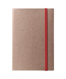 EDiT（エディット）の「【直営店限定】EDiT 手帳用紙を使った方眼ノート・B6変型（手帳/メモ帳）」