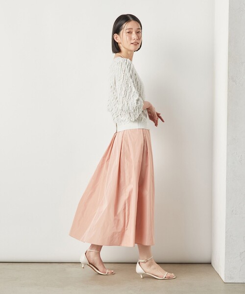 NOLLEY'S Sophi（ノーリーズソフィ）の「ウォッシャブルメモリー