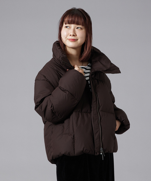 Pyrenex（ピレネックス）の「【PYRENEX / ピレネックス】 HARMONIE