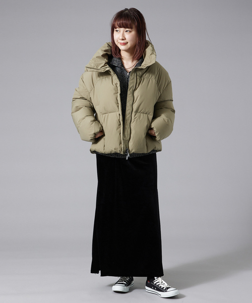 Pyrenex（ピレネックス）の「【PYRENEX / ピレネックス】 HARMONIE