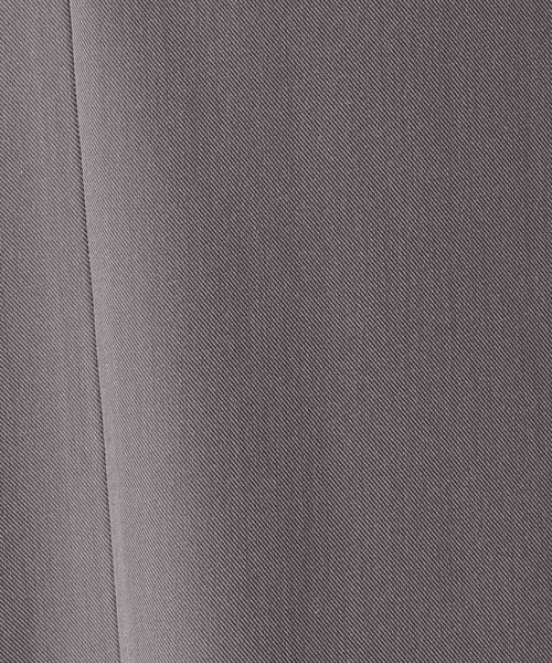 LEPSIM（レプシィム）の「【入卒式／セレモニー】キーネックジャンスカ　992742（ジャンパースカート・レディース・グレー/ブラック・FREE）」の17枚目の写真