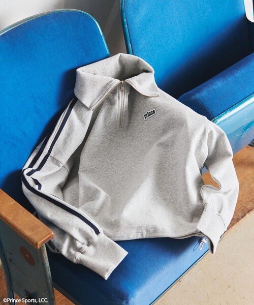 FREAK'S STORE（フリークスストア）の「prince/プリンス prince ハーフ