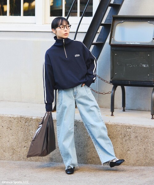 FREAK'S STORE（フリークスストア）の「prince/プリンス prince ハーフ