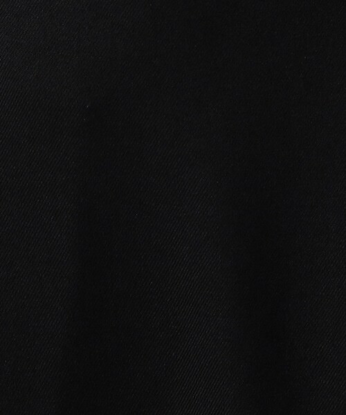 DRESKIP（ドレスキップ）の「◆サイドリボンがアクセント ラップ風ワイドパンツ（その他パンツ・レディース・ブルー/ブラック/カーキ・02/03/04）」の16枚目の写真