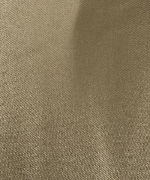 DRESKIP（ドレスキップ）の「◆サイドリボンがアクセント ラップ風ワイドパンツ（その他パンツ・レディース・ブルー/ブラック/カーキ・02/03/04）」の17枚目の写真