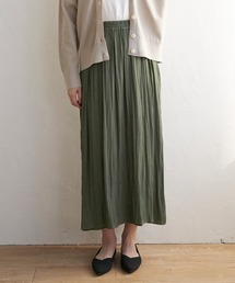 ikka | カッセンボリュームラップスカーチョ(その他パンツ)