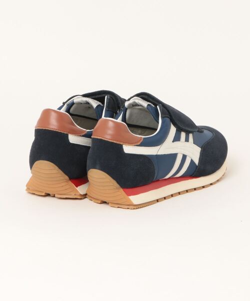 PANTHER(パンサー)の「<Panther/パンサー>JOGGING MAGIC LH(スニーカー・レディース・ネイビー・28)」の3枚目の写真