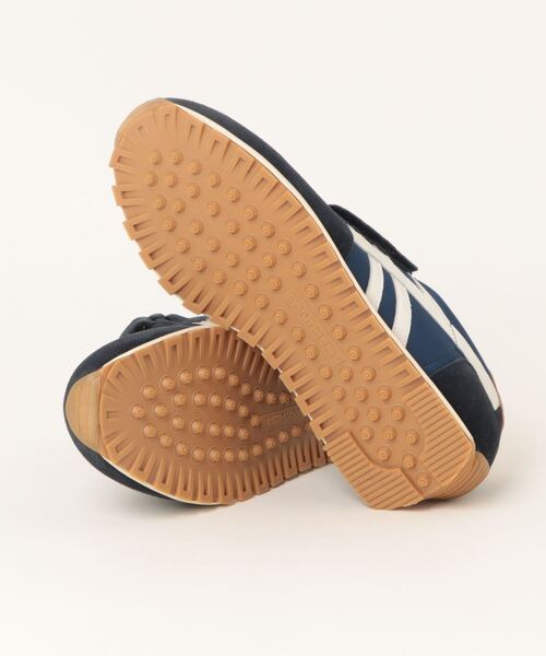 PANTHER(パンサー)の「<Panther/パンサー>JOGGING MAGIC LH(スニーカー・レディース・ネイビー・28)」の2枚目の写真