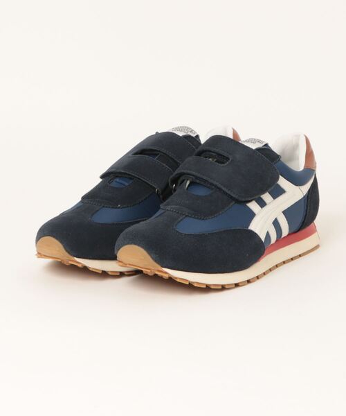 PANTHER(パンサー)の「<Panther/パンサー>JOGGING MAGIC LH(スニーカー・レディース・ネイビー・28)」の6枚目の写真