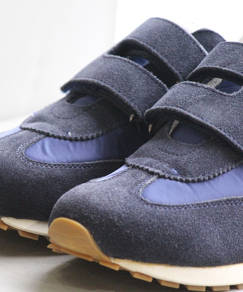 PANTHER(パンサー)の「<Panther/パンサー>JOGGING MAGIC LH(スニーカー・レディース・ネイビー・28)」の4枚目の写真