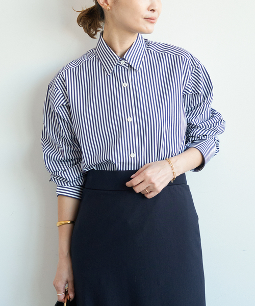 Deuxieme Classe Conventional Shirt シャツ Deuxieme Classe