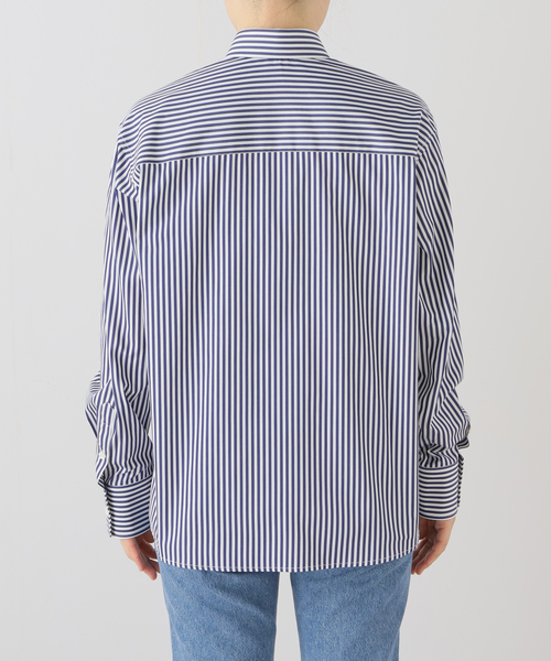 BLANK シャツ（シャツ/ブラウス）｜Deuxieme Classe