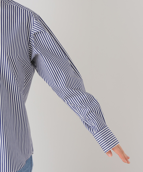 BLANK シャツ（シャツ/ブラウス）｜Deuxieme Classe