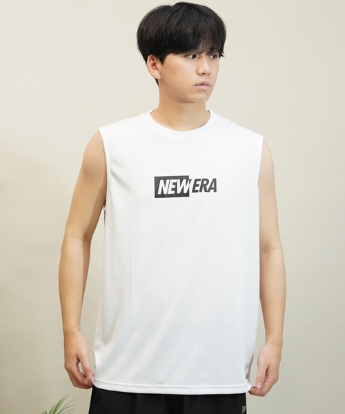 archive ♡new eraコラボ　ポロシャツ ホワイト/ピンク　速乾.吸汗 archive ♡new eraコラボ ポロシャツ ホワイト/ピンク 速乾.吸汗