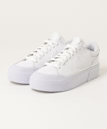 SHIPS（シップス）の「NIKE:COURT LEGACY（スニーカー）」